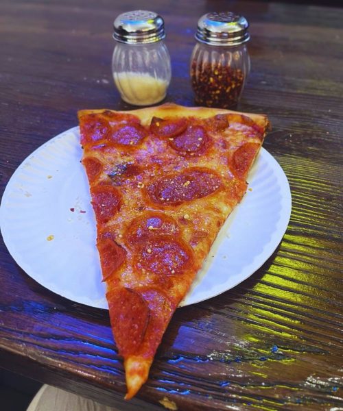 Photos for Nolita Pizza