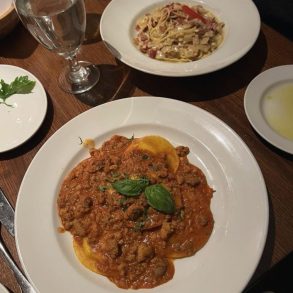 Photos for Trattoria Trecolori
