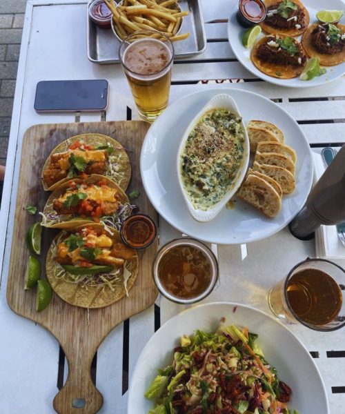 Photos for Park Social