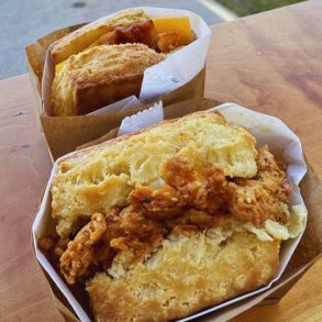 Photos for Bird Bird Biscuit