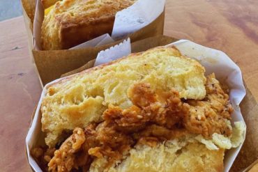 Photos for Bird Bird Biscuit