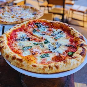 Photos for Pie Tap Pizza + Rotisserie + Bar