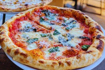 Photos for Pie Tap Pizza + Rotisserie + Bar