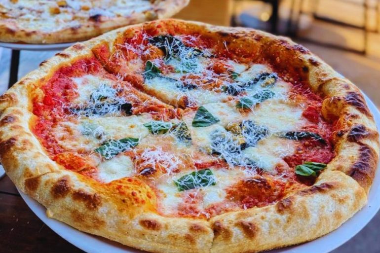Photos for Pie Tap Pizza + Rotisserie + Bar