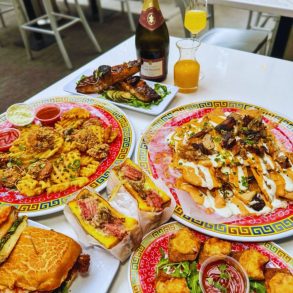 Photos for HOT JOHNNIE’S SMOKEHOUSE