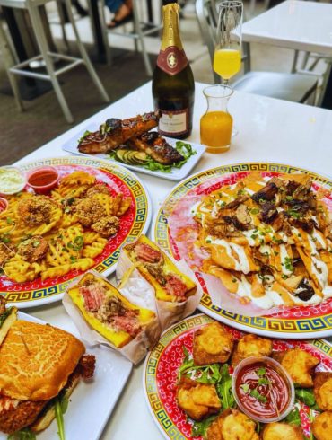 Photos for HOT JOHNNIE’S SMOKEHOUSE