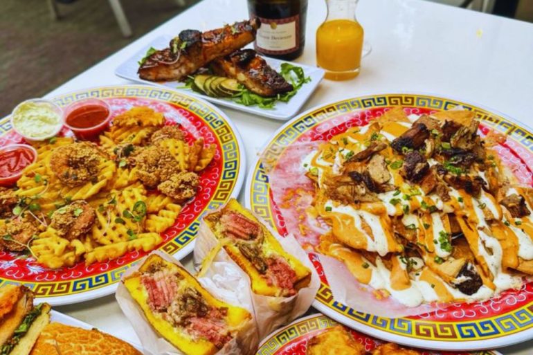 Photos for HOT JOHNNIE’S SMOKEHOUSE