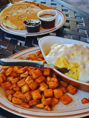 Photos for Egg & I