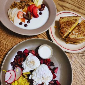 Photos for Sequoia Diner