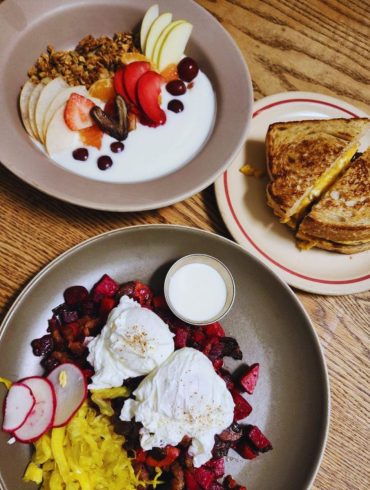 Photos for Sequoia Diner