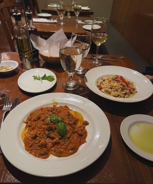 Photos for Trattoria Trecolori