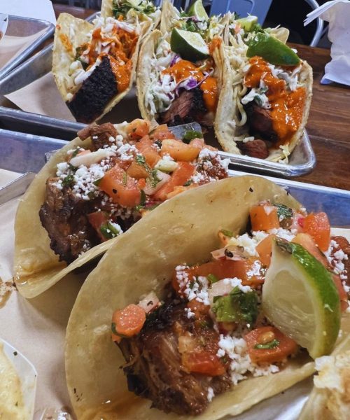 Photos for Scott's Kitchen and Catering at Hangar 29