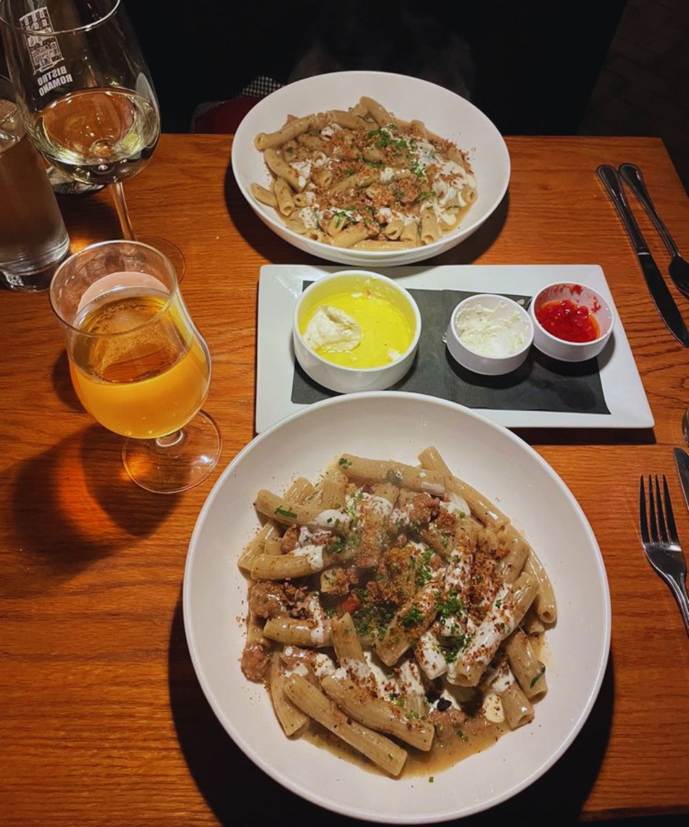 Photos for Bistro Romano
