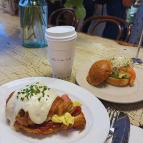 Photos for Tatte Bakery & Cafe | Back Bay