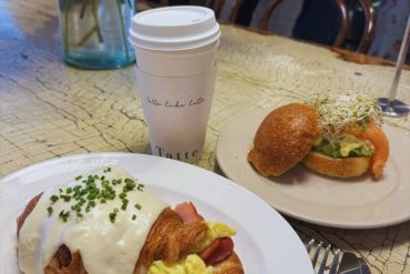 Photos for Tatte Bakery & Cafe | Back Bay