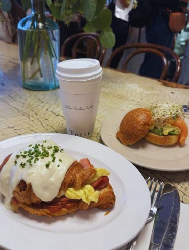 Photos for Tatte Bakery & Cafe | Back Bay