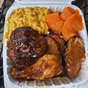 Photos for Bowlegged BBQ