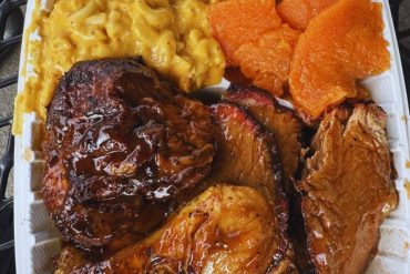 Photos for Bowlegged BBQ