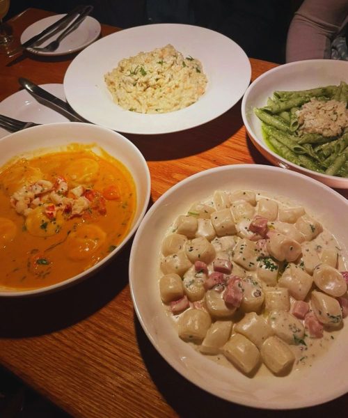 Photos for Bistro Romano