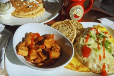 Photos for Another Broken Egg Cafe