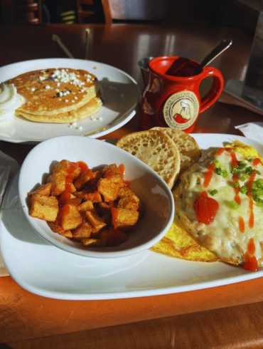 Photos for Another Broken Egg Cafe