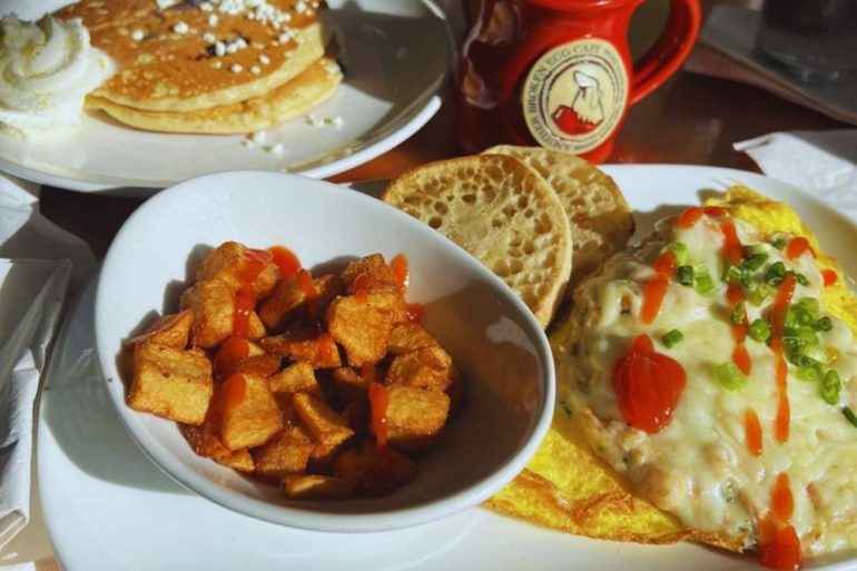 Photos for Another Broken Egg Cafe
