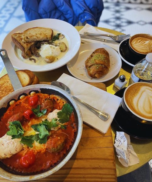 Photos for Tatte Bakery & Cafe | Back Bay