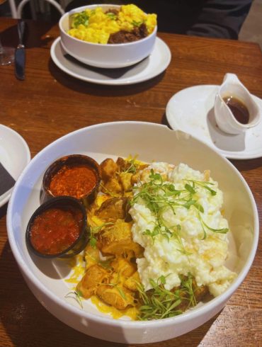 Photos for Brunch & Sip