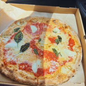 Photos for Alino Pizzeria