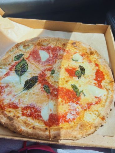 Photos for Alino Pizzeria