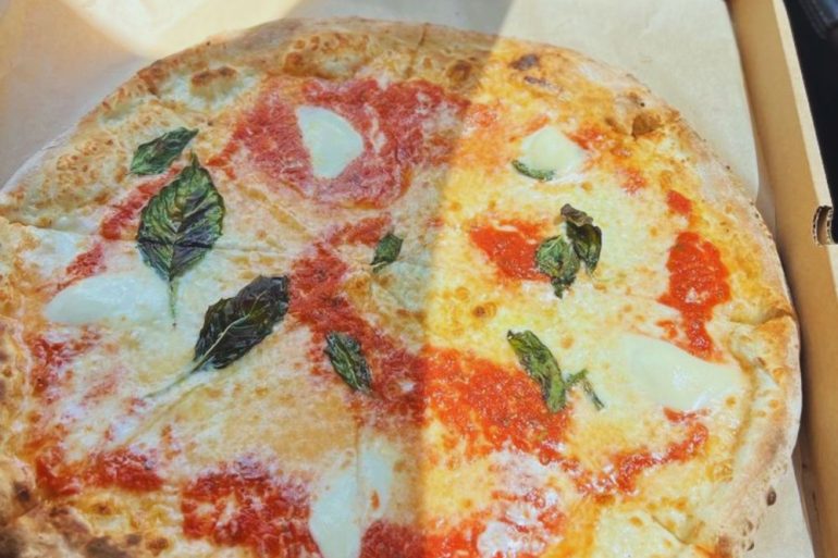 Photos for Alino Pizzeria