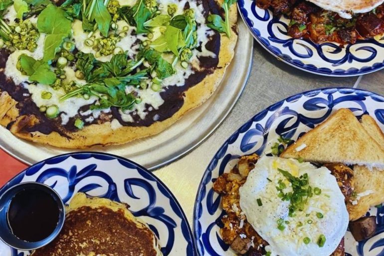 Photos for Dove's Luncheonette
