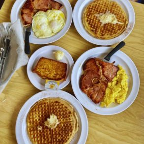 Photos for The Serving Spoon