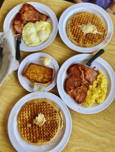 Photos for The Serving Spoon