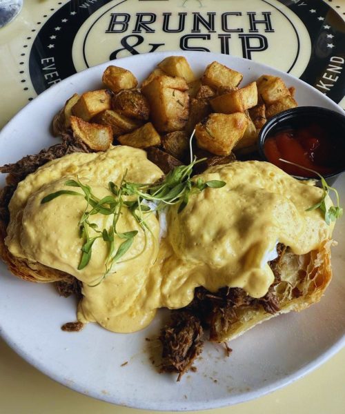 Photos for Brunch & Sip