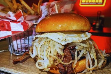 Photos for Flamme Burger - Keystone