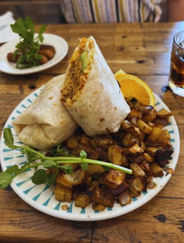 Photos for Bryn Mawr Breakfast Club
