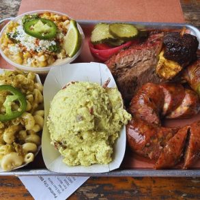 Photos for Panther City BBQ