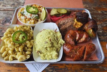 Photos for Panther City BBQ