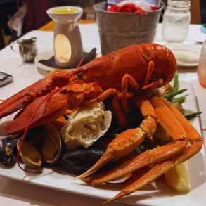 Photos for Sturbridge Seafood