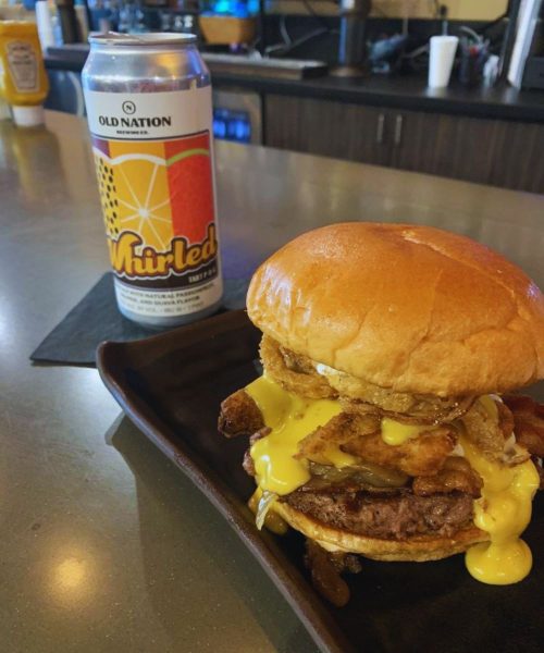 Photos for Basement Burger Bar