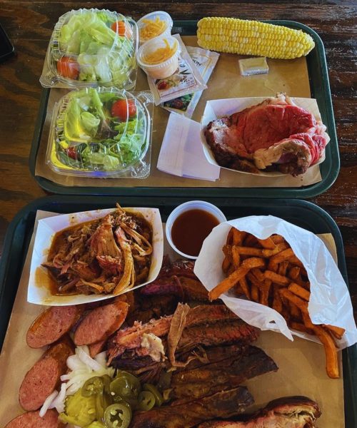 Photos for Hard Eight BBQ