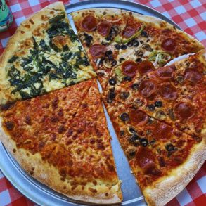 Photos for Bob's Pizzeria