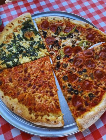Photos for Bob's Pizzeria