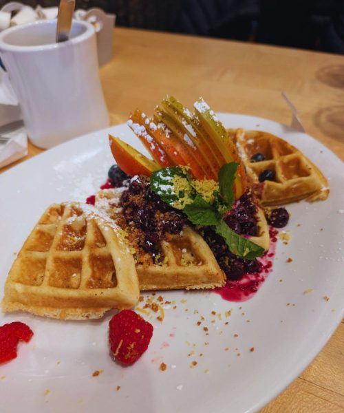 Photos for Bryn Mawr Breakfast Club