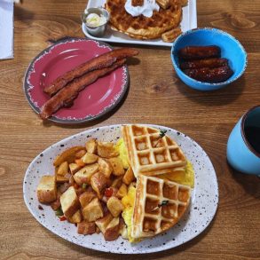Photos for Toasted Rooster Cafe