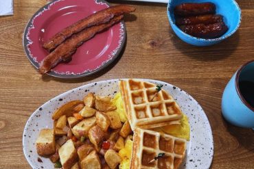 Photos for Toasted Rooster Cafe