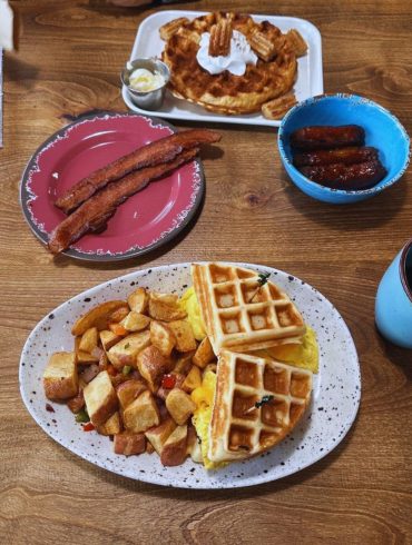 Photos for Toasted Rooster Cafe