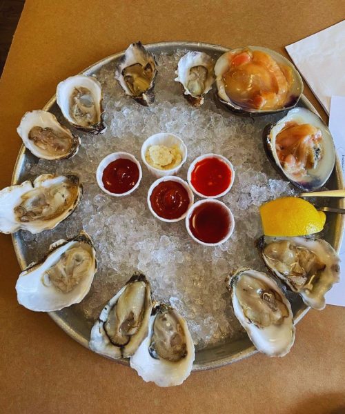 Photos for Thames Street Oyster House