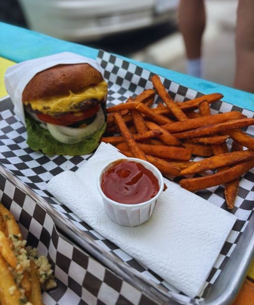 Photos for Pocket Burger Shack